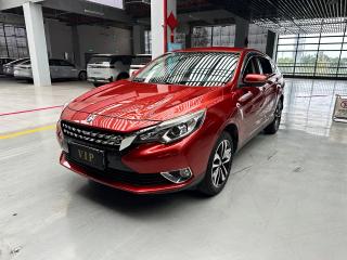 Venucia T90