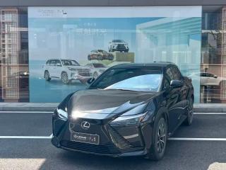 Lexus RZ