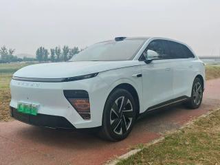 Exeed Xingjiuyuan_et