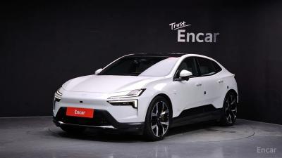 Polestar Polestar 4