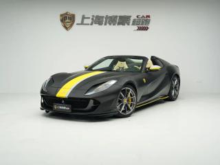 Ferrari Ferrari_812