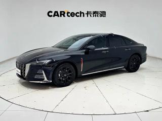 Hongqi H6
