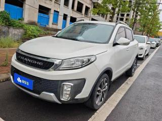 Baicchanghe Q35
