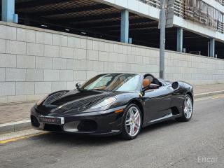 Ferrari F430