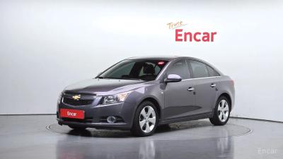 ChevroletGMDaewoo Lacetti