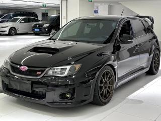 Subaru Wrx