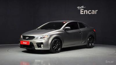 Kia Porte