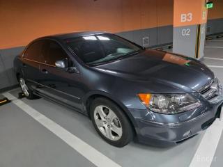 Honda Legend