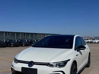 Faw-volkswagen Golf