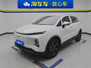Geely Geometry