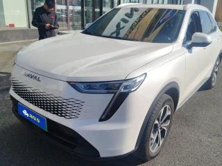 Haval Xiaolong