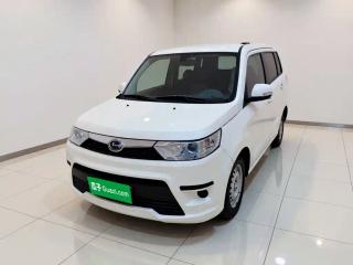 Baic beidou_xing