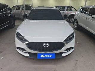Mazda Cx-4