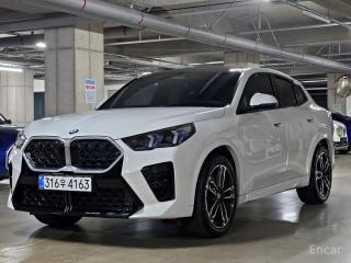 Bmw X2 (F39)