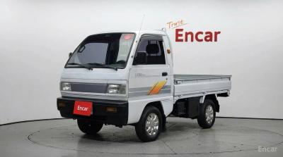 ChevroletGMDaewoo Labo