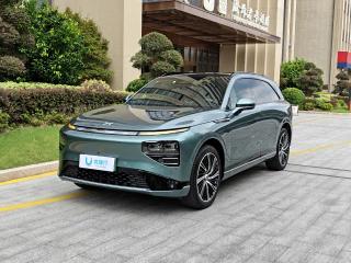 Xpeng G9