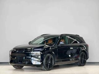 Xpeng G9