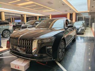 Hongqi H9