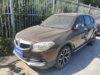 Zhonghua V5