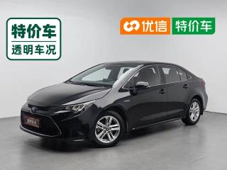 alphard leiling