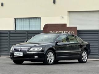 Faw-volkswagen Phaeton