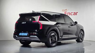 Kia EV9