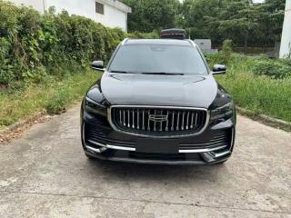 Geely L