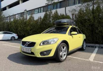 Volvo C30