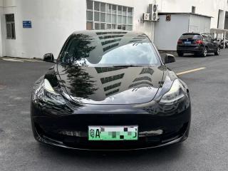 Tesla Model3