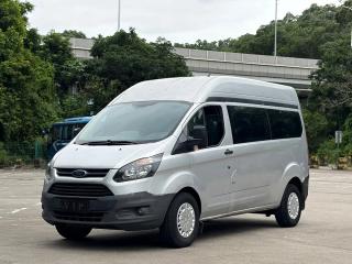 Explorer Transit
