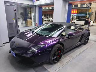 Lamborghini sports_car