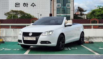 Volkswagen EOS