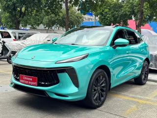 Fengxing T5evo