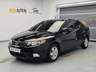 Kia Porte