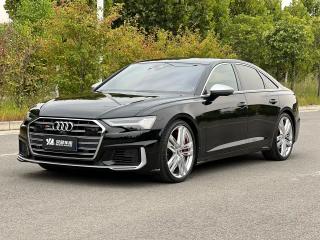 Audi S