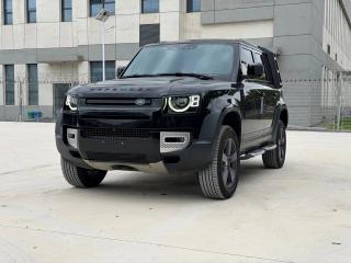 Land_rover defender