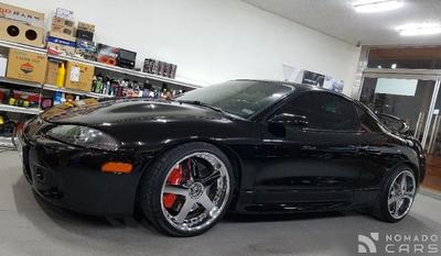 Mitsubishi Eclipse