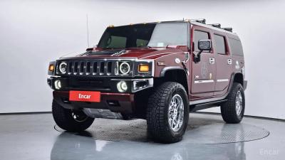 Hummer H2