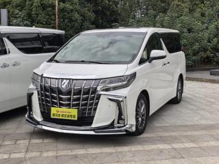 Fenglanda Alphard