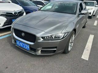 Jaguar Xel