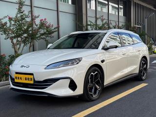 Byd Seal