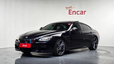 Bmw 6-series