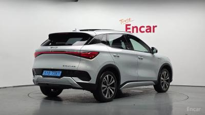 Byd Atto 3