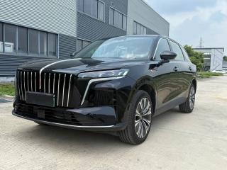 Hongqi Hs