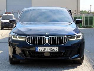 Bmw Gran Turismo