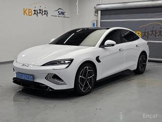 Byd Seal