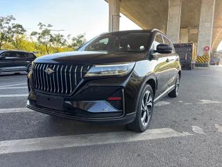 Baic Ruixiang