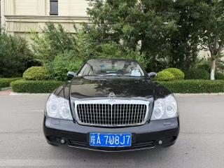 Maybach Maybach