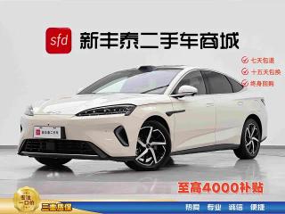 Byd 07