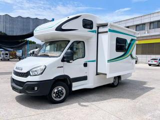 Iveco Ousheng